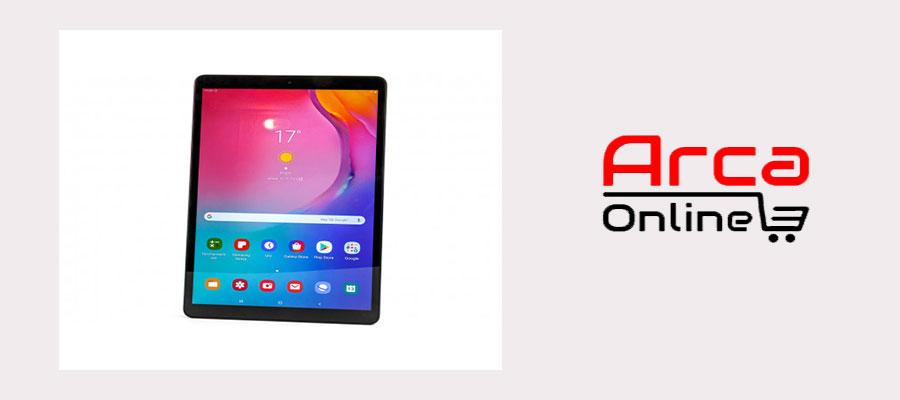 تبلت سامسونگ مدل Galaxy TAB A 10.1 2019 LTE SM-T515